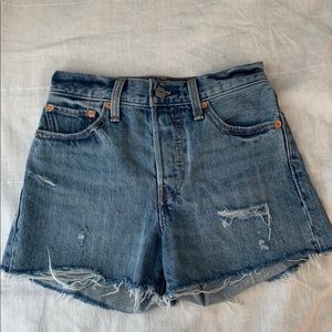 Women’s Wedgie Fit Short